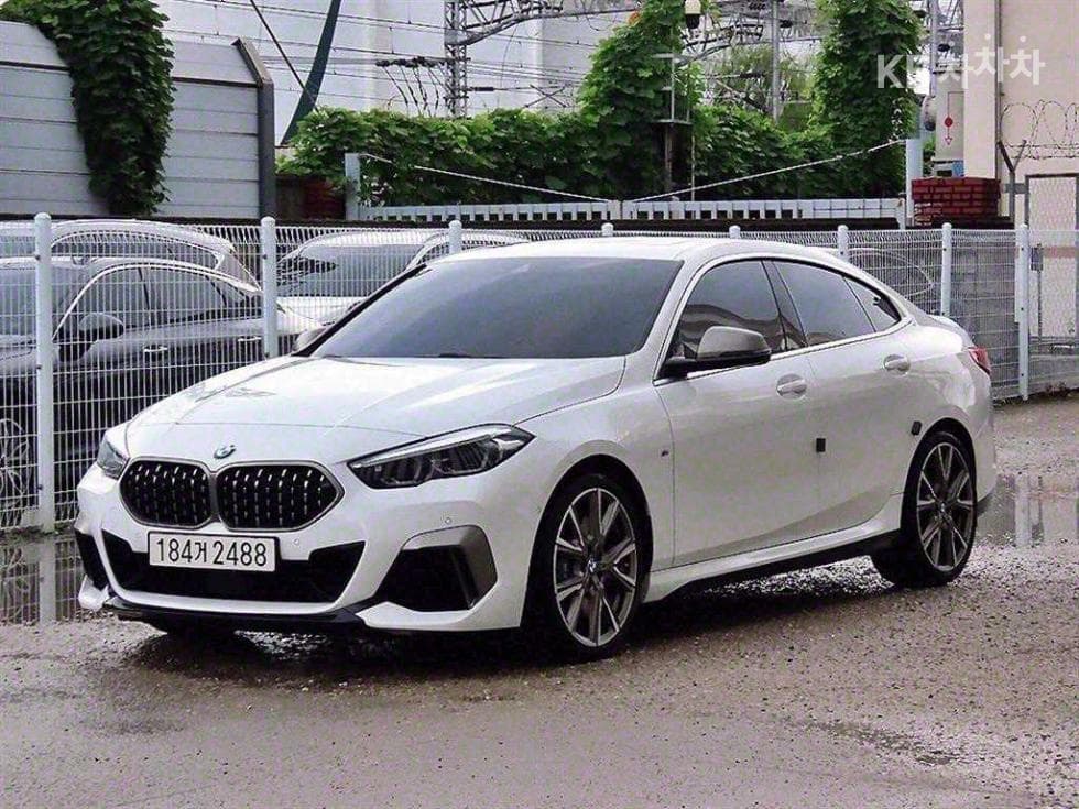 BMW 2 Series Gran Coupe (F44) M235i xDrive Standard - Image 2