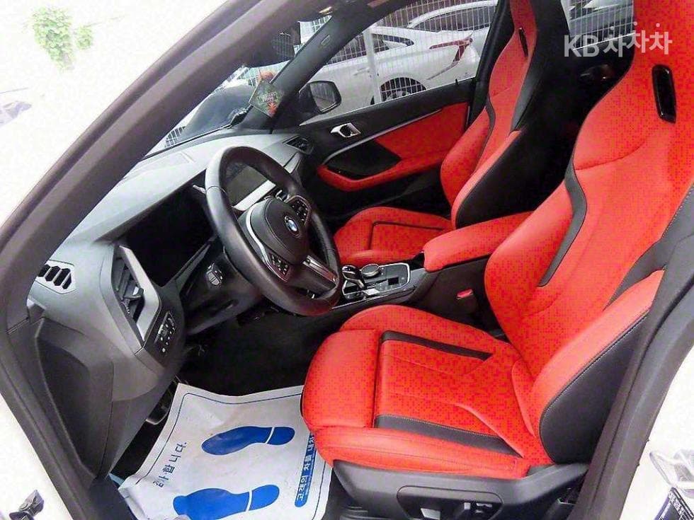 (1842488)BMW 2 Series Gran Coupe (F44)M235i xDrive Base - 5