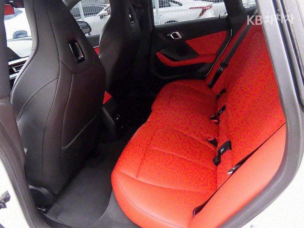 (1842488)BMW 2 Series Gran Coupe (F44)M235i xDrive Base - 6