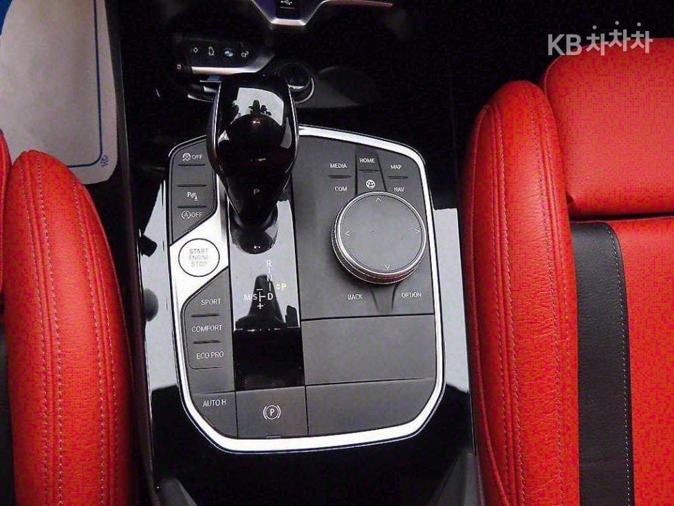 (1842488)BMW 2 Series Gran Coupe (F44)M235i xDrive Base - 11