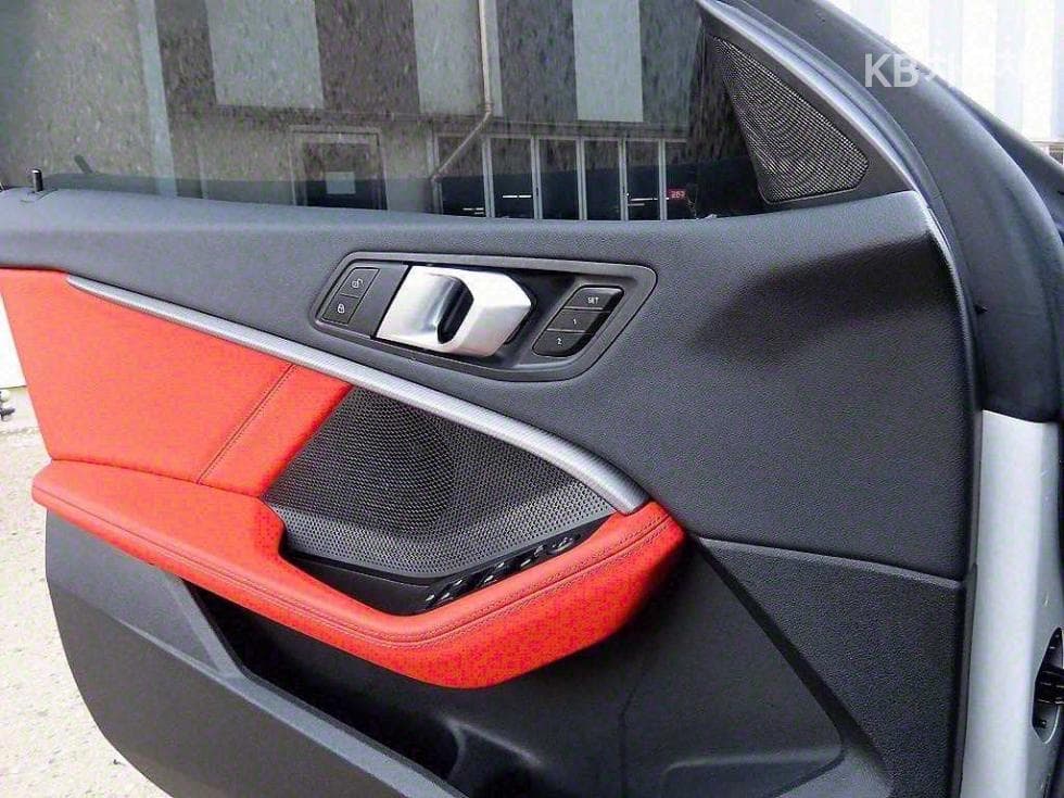 (1842488)BMW 2 Series Gran Coupe (F44)M235i xDrive Base - 12