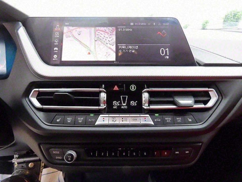 (1842488)BMW 2 Series Gran Coupe (F44)M235i xDrive Base - 13