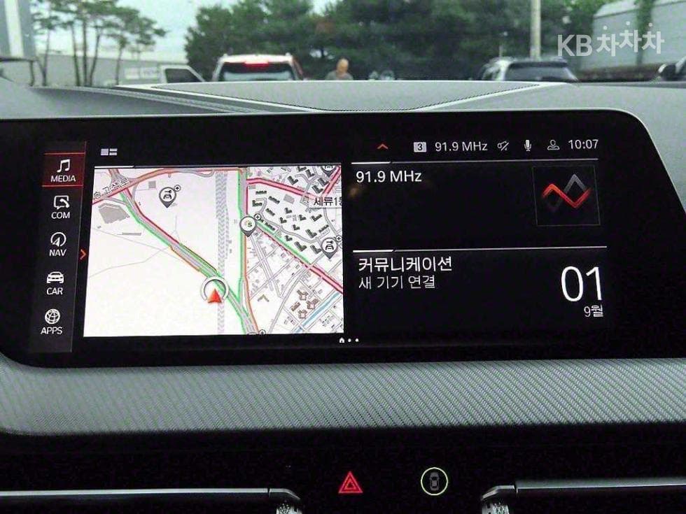 (1842488)BMW 2 Series Gran Coupe (F44)M235i xDrive Base - 14