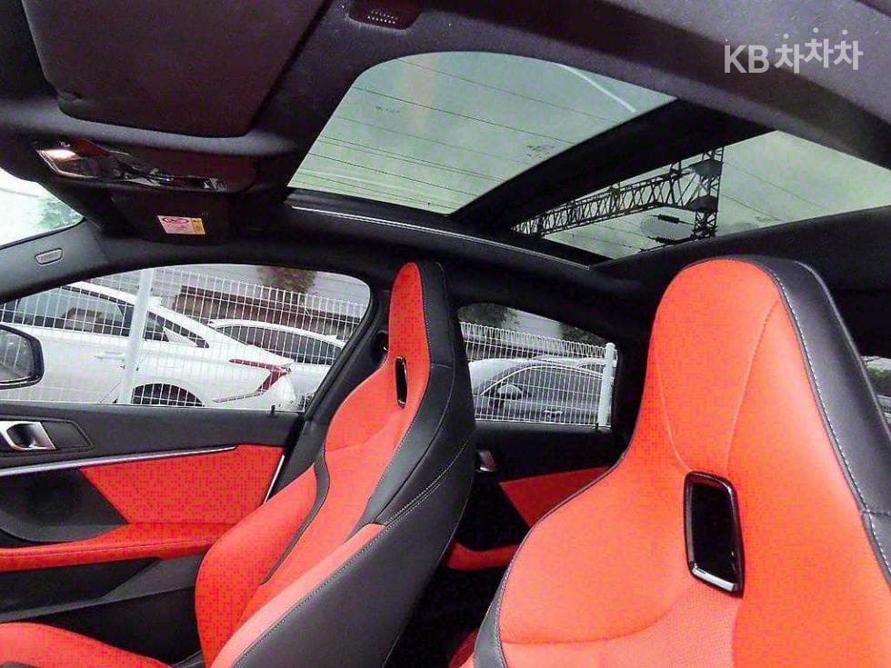 (1842488)BMW 2 Series Gran Coupe (F44)M235i xDrive Base - 18