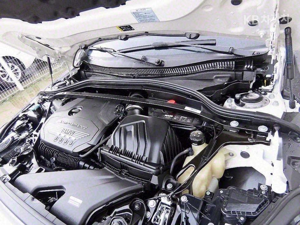 (1842488)BMW 2 Series Gran Coupe (F44)M235i xDrive Base - 19