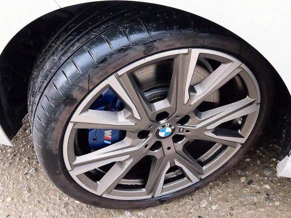 (1842488)BMW 2 Series Gran Coupe (F44)M235i xDrive Base - 20