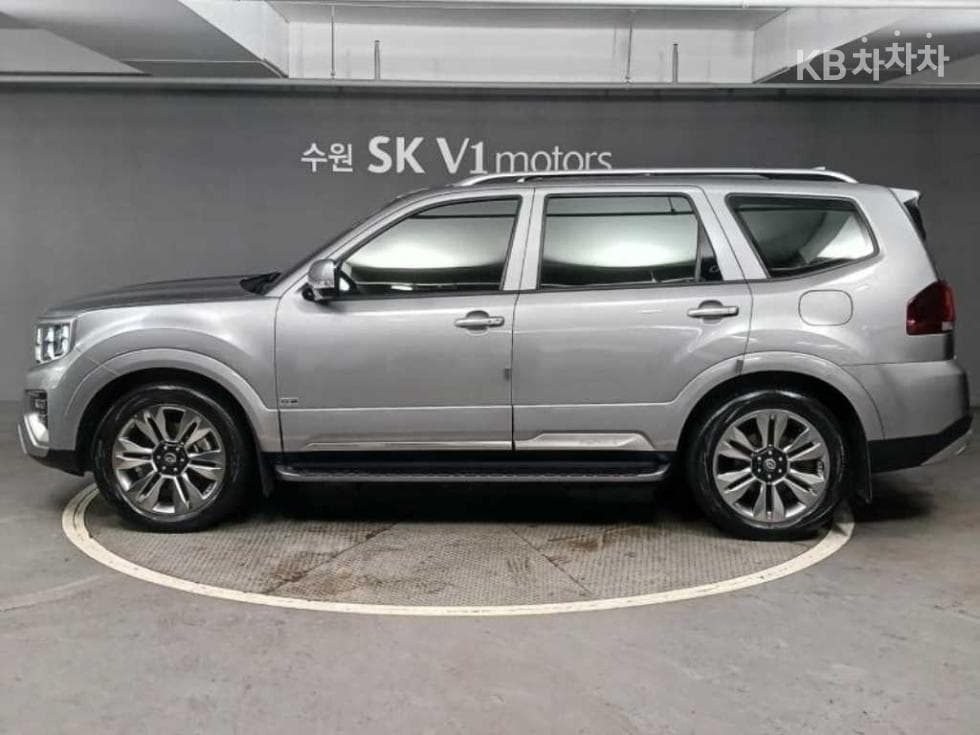 Kia Mohave 더마스터3.0 Diesel 4WD Masters - 3