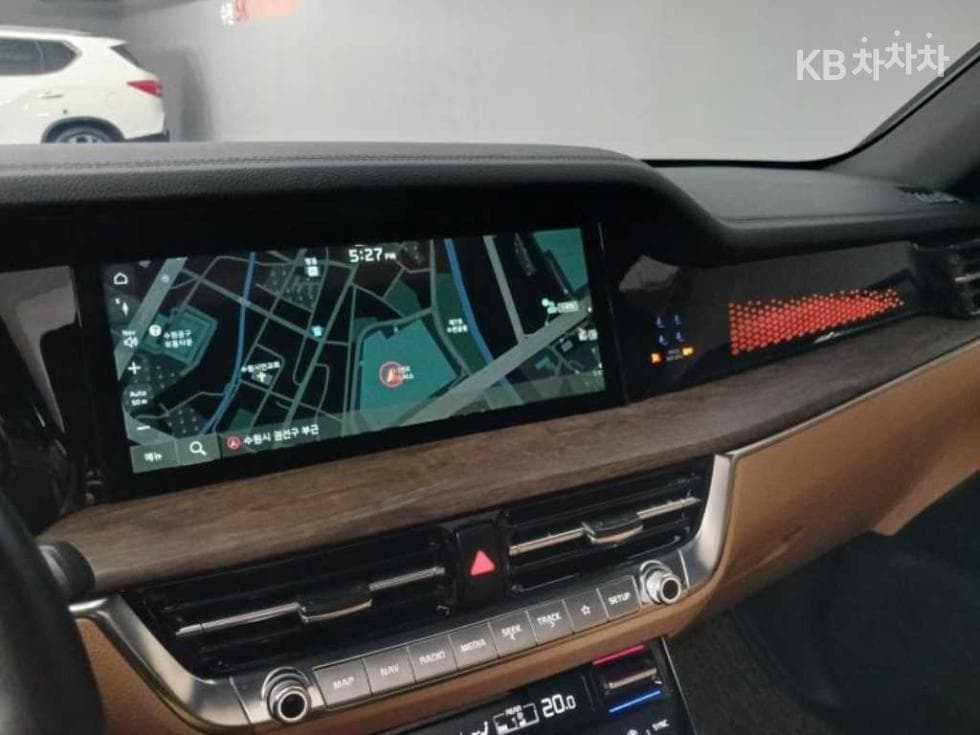 Kia Mohave 더마스터3.0 Diesel 4WD Masters - 13