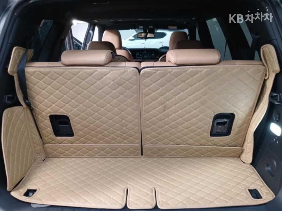 Kia Mohave 더마스터3.0 Diesel 4WD Masters - 17
