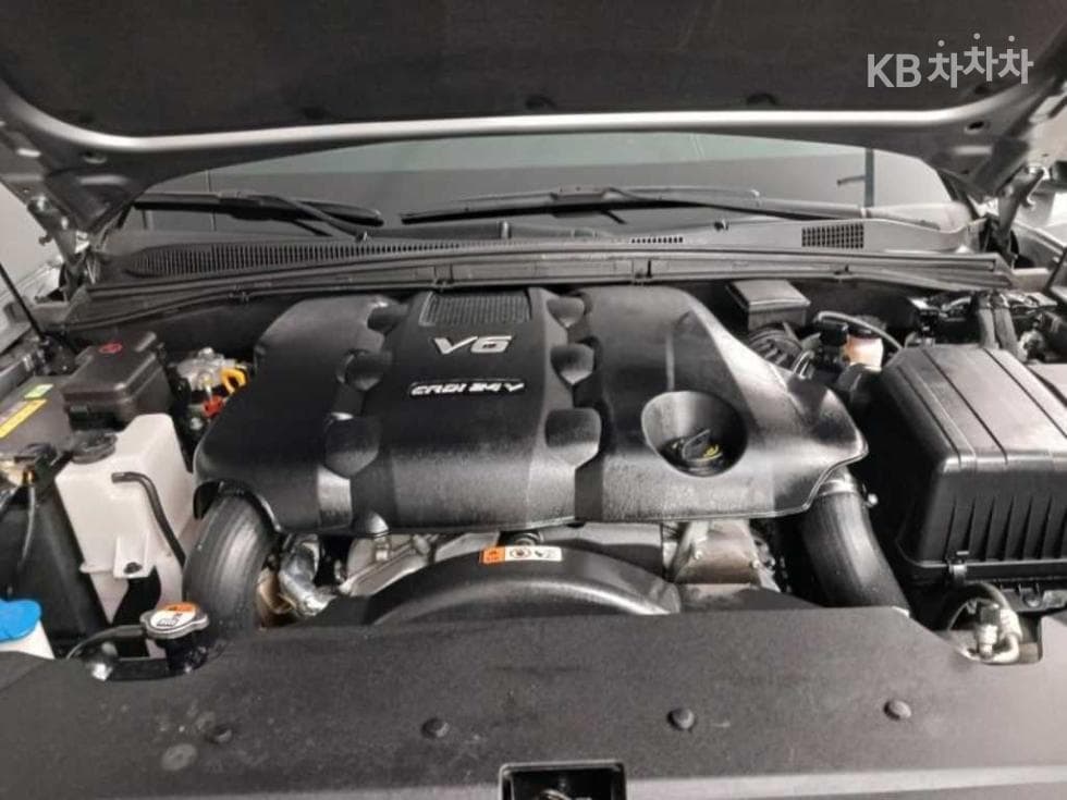 Kia Mohave 더마스터3.0 Diesel 4WD Masters - 19