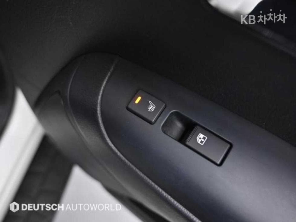 (55du5217)Kia Mojave 4WD KV300 Luxury - 16