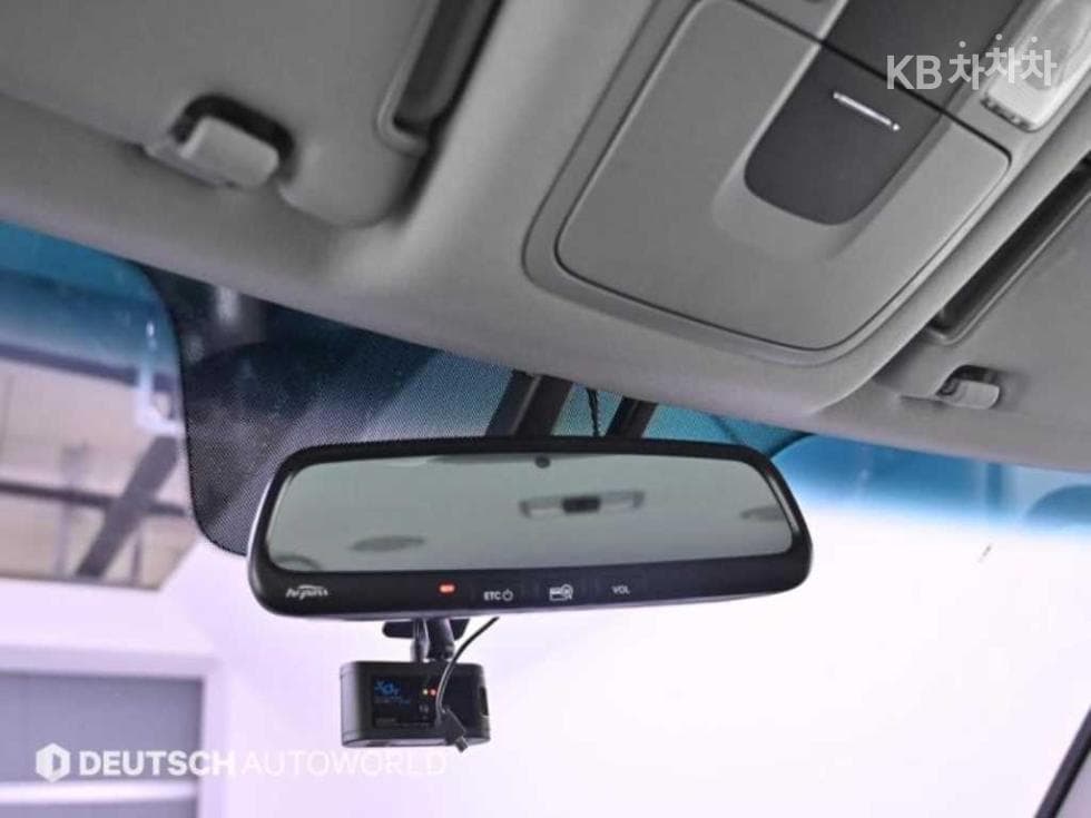 (55du5217)Kia Mojave 4WD KV300 Luxury - 19