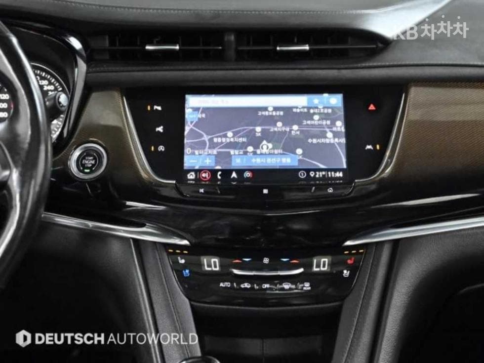 (372u5817)Cadillac XT63.6 Gasoline SPORT - 12