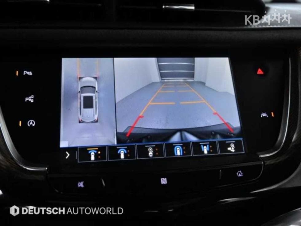 (372u5817)Cadillac XT63.6 Gasoline SPORT - 13