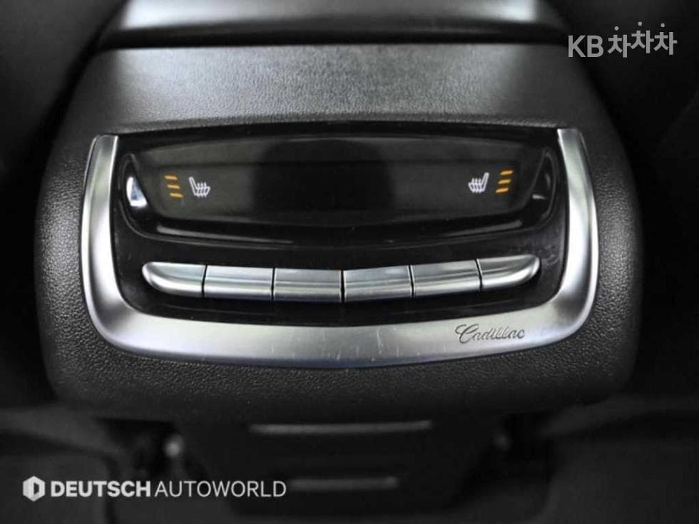 (372u5817)Cadillac XT63.6 Gasoline SPORT - 14