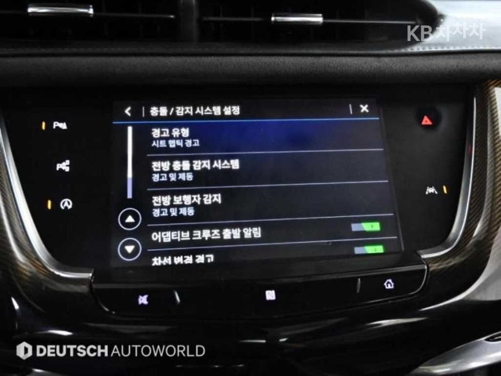 (372u5817)Cadillac XT63.6 Gasoline SPORT - 15