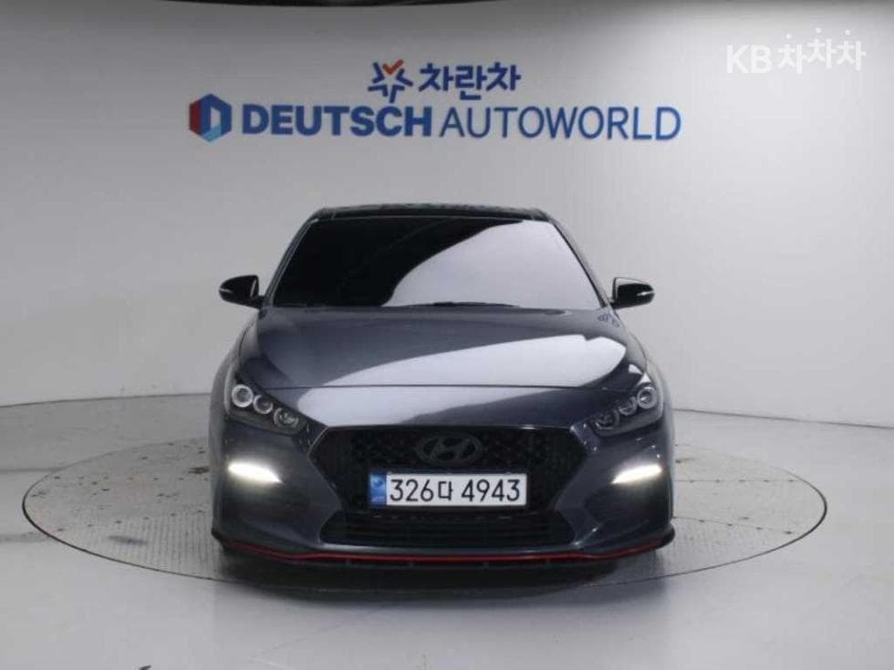 Hyundai i30 (PD) Diesel 1.6 Premium - Image 3