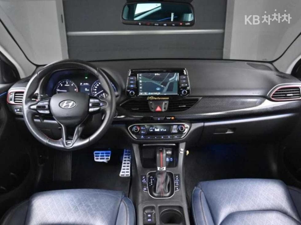 (32632nd4943)Hyundai i30 (PD)Diesel 1.6 Premium - 7