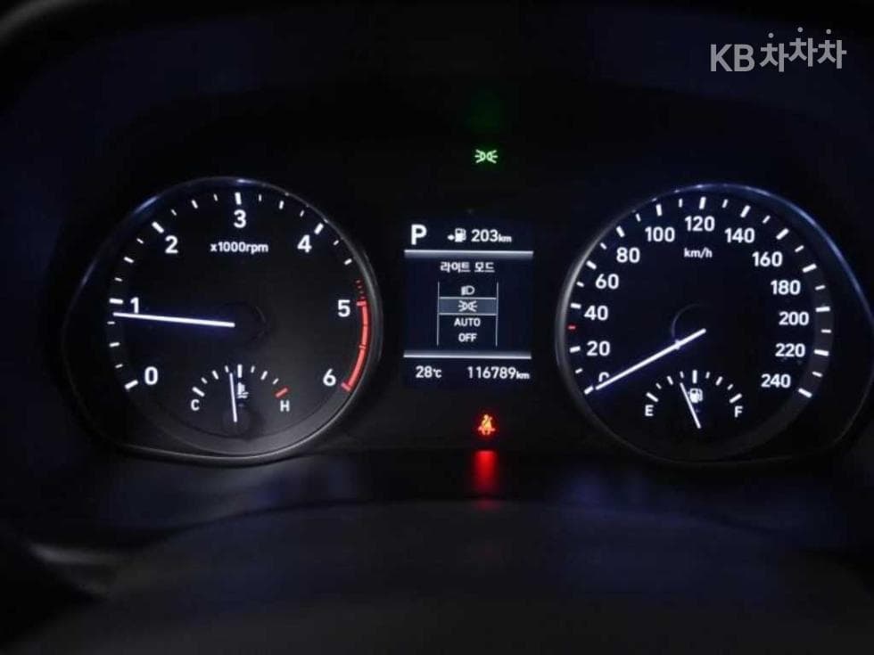 (32632nd4943)Hyundai i30 (PD)Diesel 1.6 Premium - 8