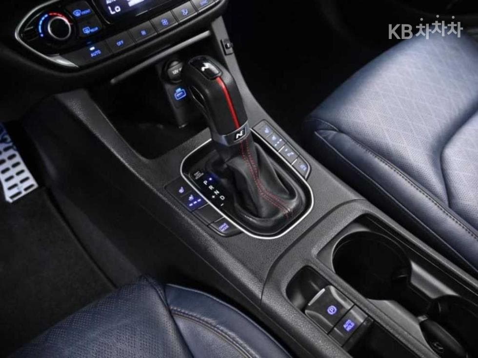 (32632nd4943)Hyundai i30 (PD)Diesel 1.6 Premium - 9