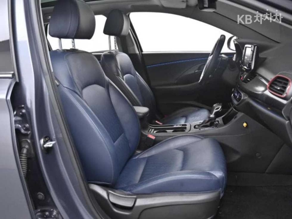 (32632nd4943)Hyundai i30 (PD)Diesel 1.6 Premium - 10