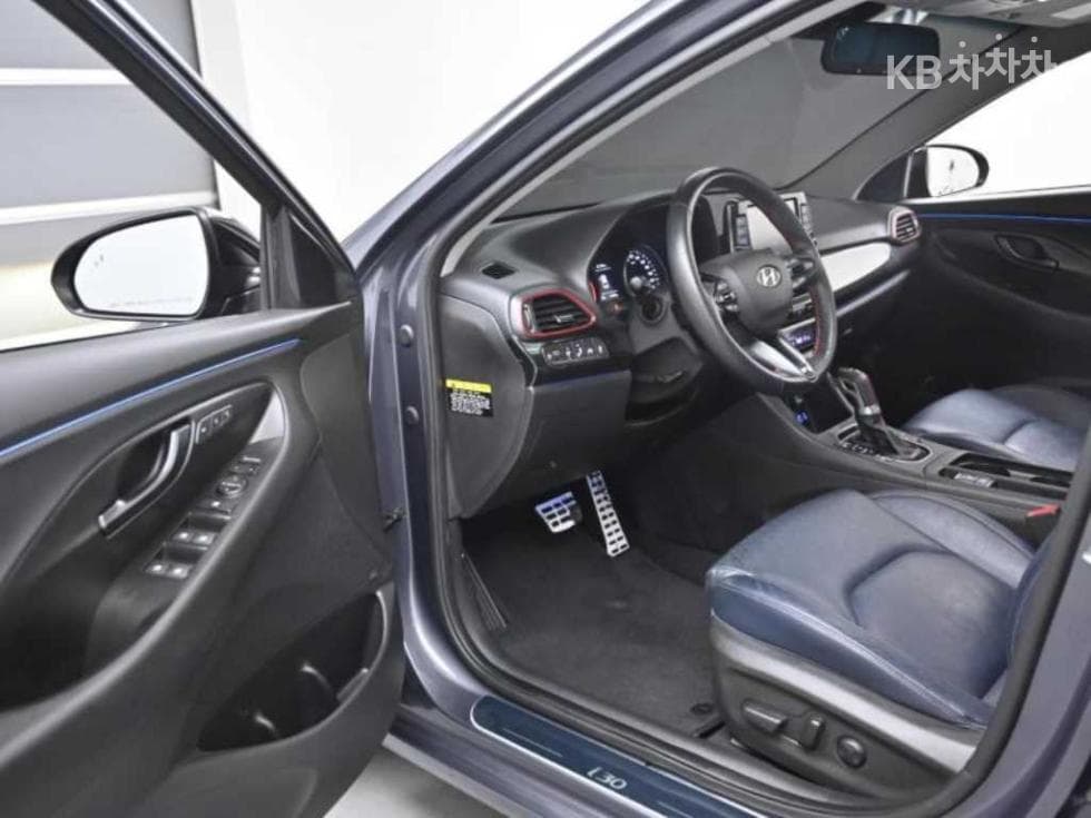 (32632nd4943)Hyundai i30 (PD)Diesel 1.6 Premium - 11