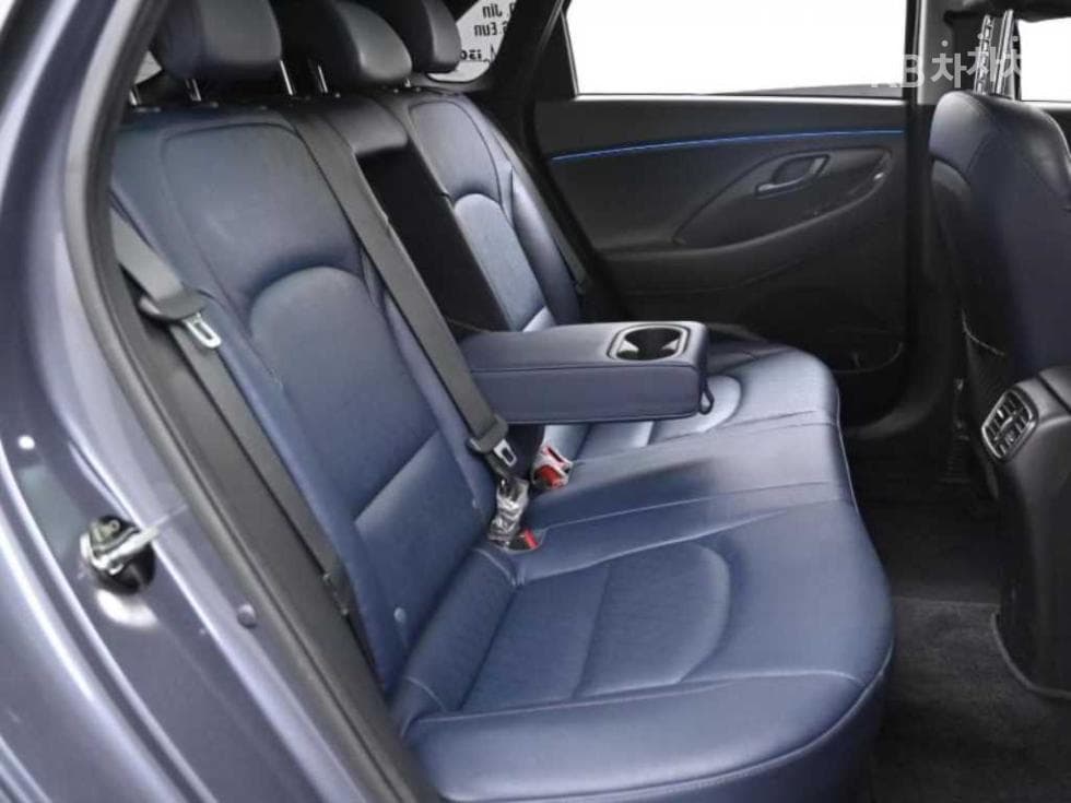 (32632nd4943)Hyundai i30 (PD)Diesel 1.6 Premium - 12