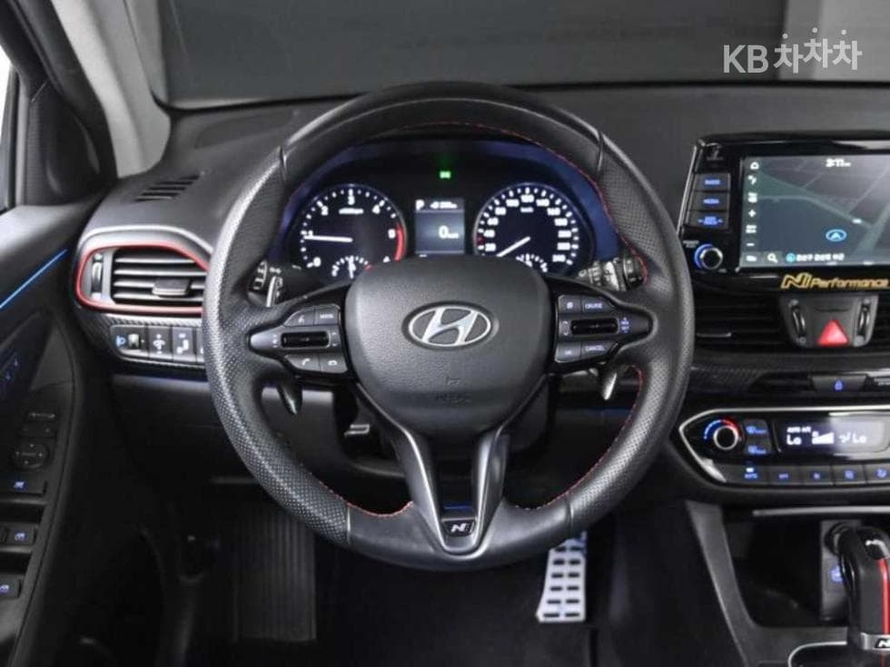 (32632nd4943)Hyundai i30 (PD)Diesel 1.6 Premium - 13