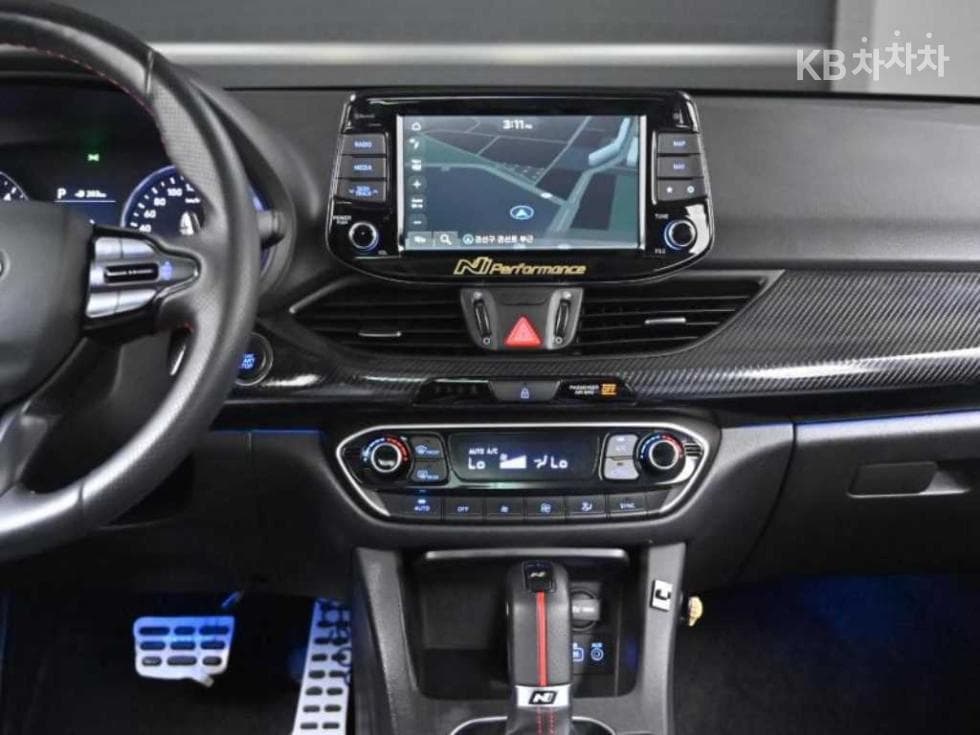 (32632nd4943)Hyundai i30 (PD)Diesel 1.6 Premium - 14