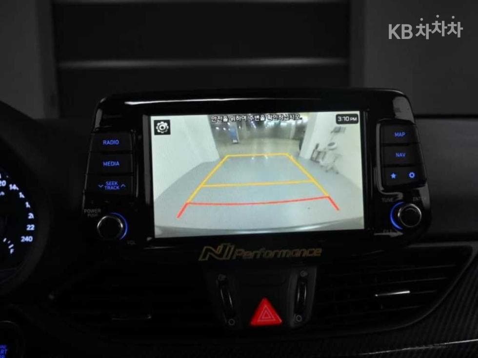 (32632nd4943)Hyundai i30 (PD)Diesel 1.6 Premium - 15