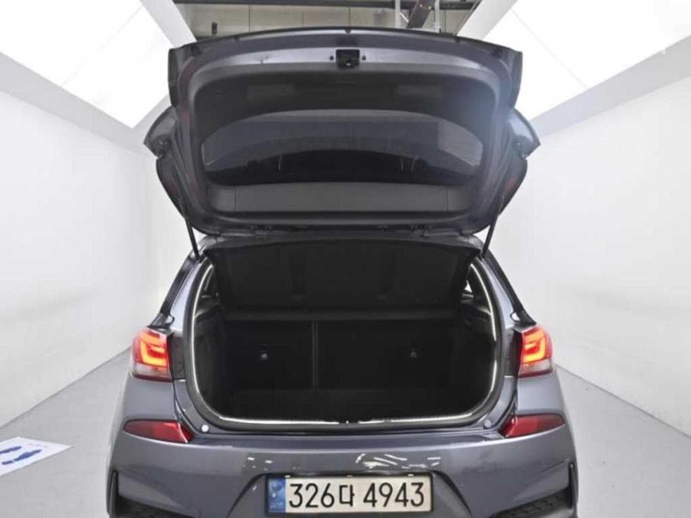 (32632nd4943)Hyundai i30 (PD)Diesel 1.6 Premium - 20