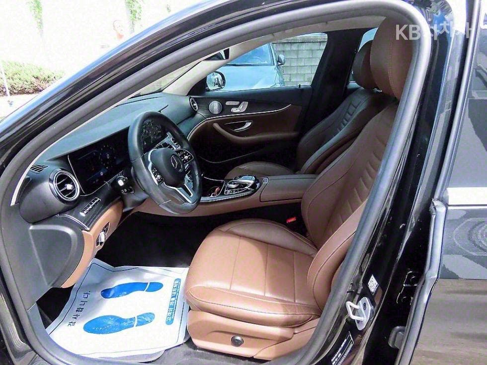 Mercedes-Benz E-Клас (W213)E300 Avantgarde - 5