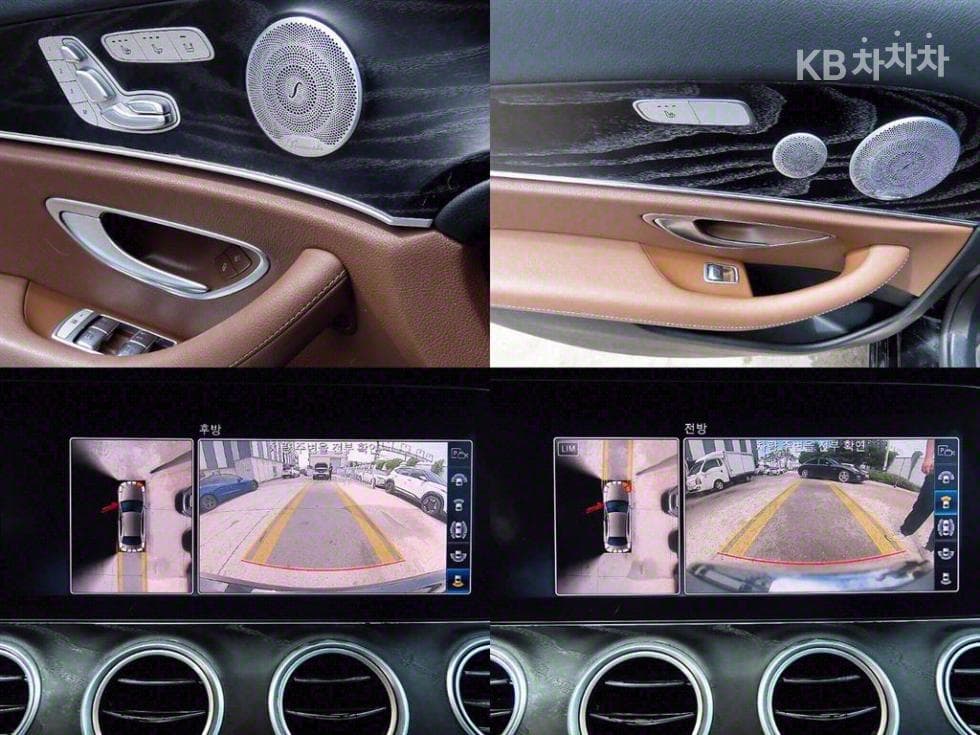 Mercedes-Benz E-Клас (W213)E300 Avantgarde - 17