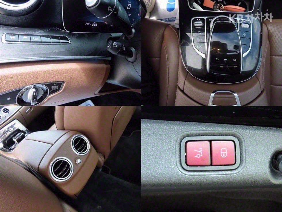 Mercedes-Benz E-Клас (W213)E300 Avantgarde - 18