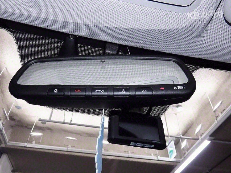 Hyundai The New (facelift) Avante (Elantra) ADSmartstream G1.6 Smart초이스 - 16