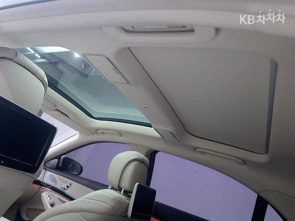 Mercedes-Benz Нов S-КласS400L 4MATIC - 13