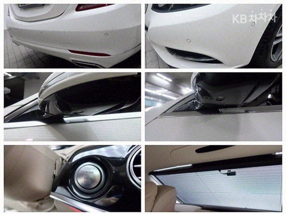 Mercedes-Benz Нов S-КласS400L 4MATIC - 17