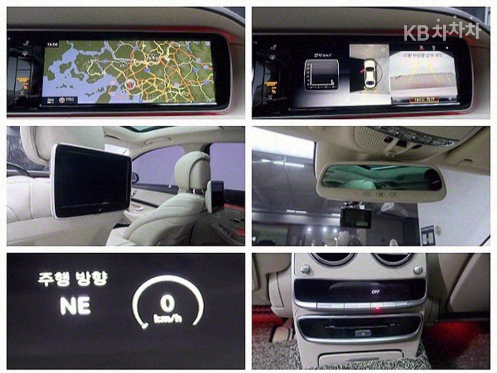 Mercedes-Benz Нов S-КласS400L 4MATIC - 18