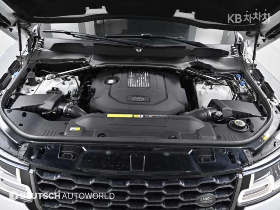Land Rover Нов Рендж Ровер Спорт3.0 SDV6 HSE Динамик - 6