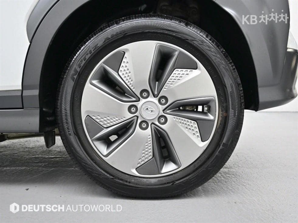 Хюндай Kona 일렉트릭Premium - 5