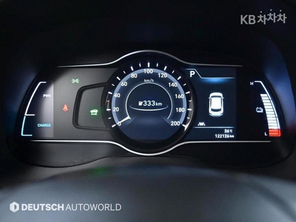 Хюндай Kona 일렉트릭Premium - 8