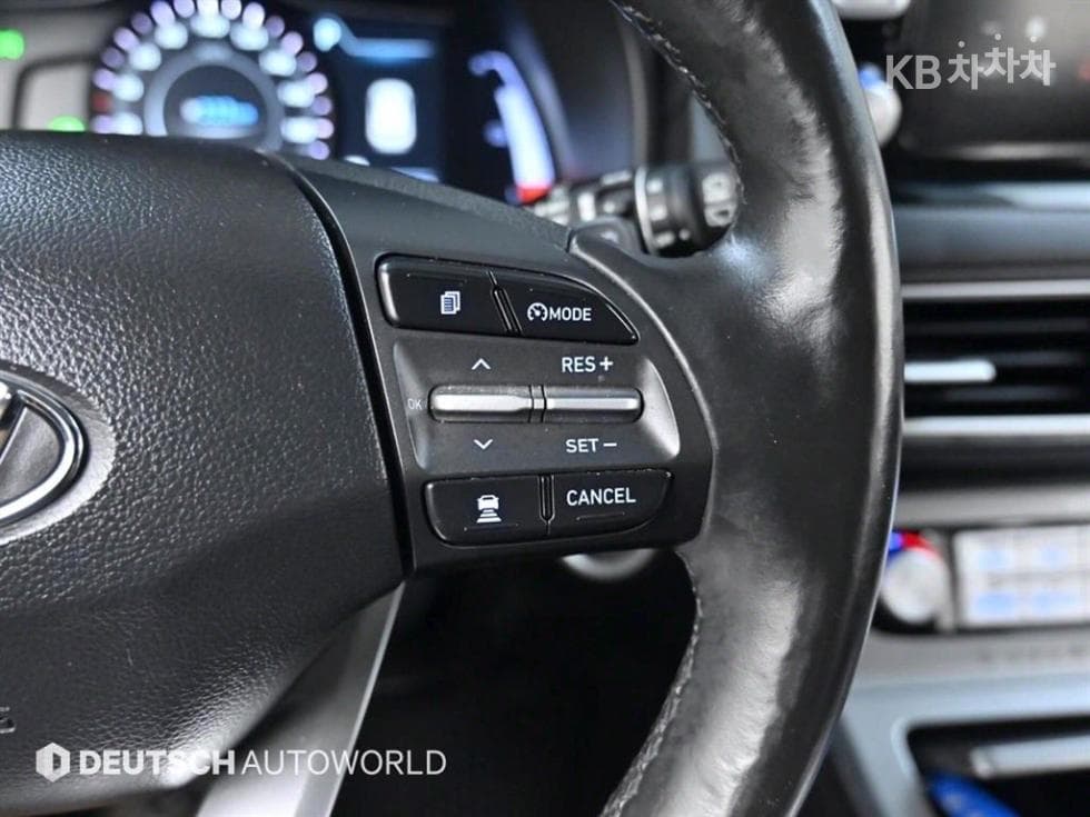 Хюндай Kona 일렉트릭Premium - 16