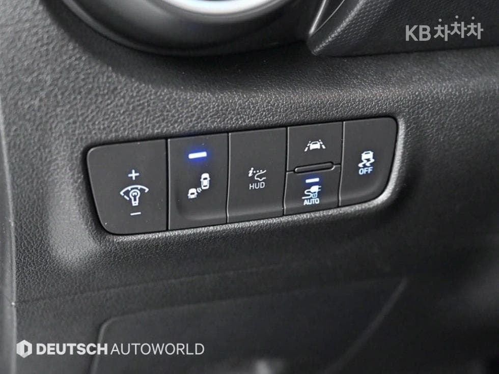 Хюндай Kona 일렉트릭Premium - 17