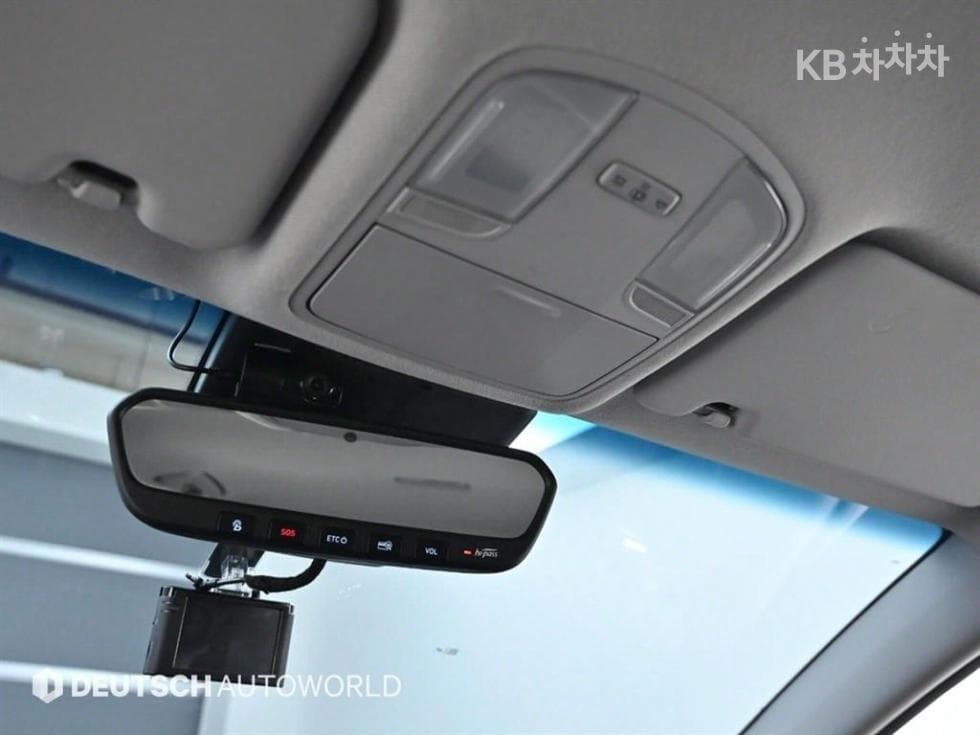 Хюндай Kona 일렉트릭Premium - 19