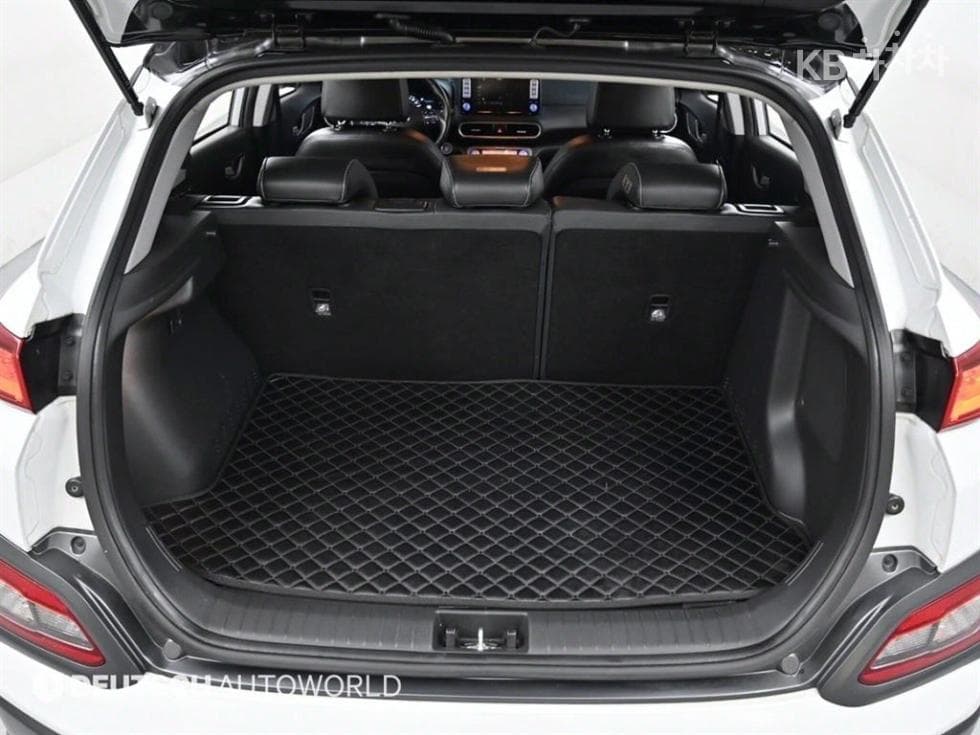 Хюндай Kona 일렉트릭Premium - 20