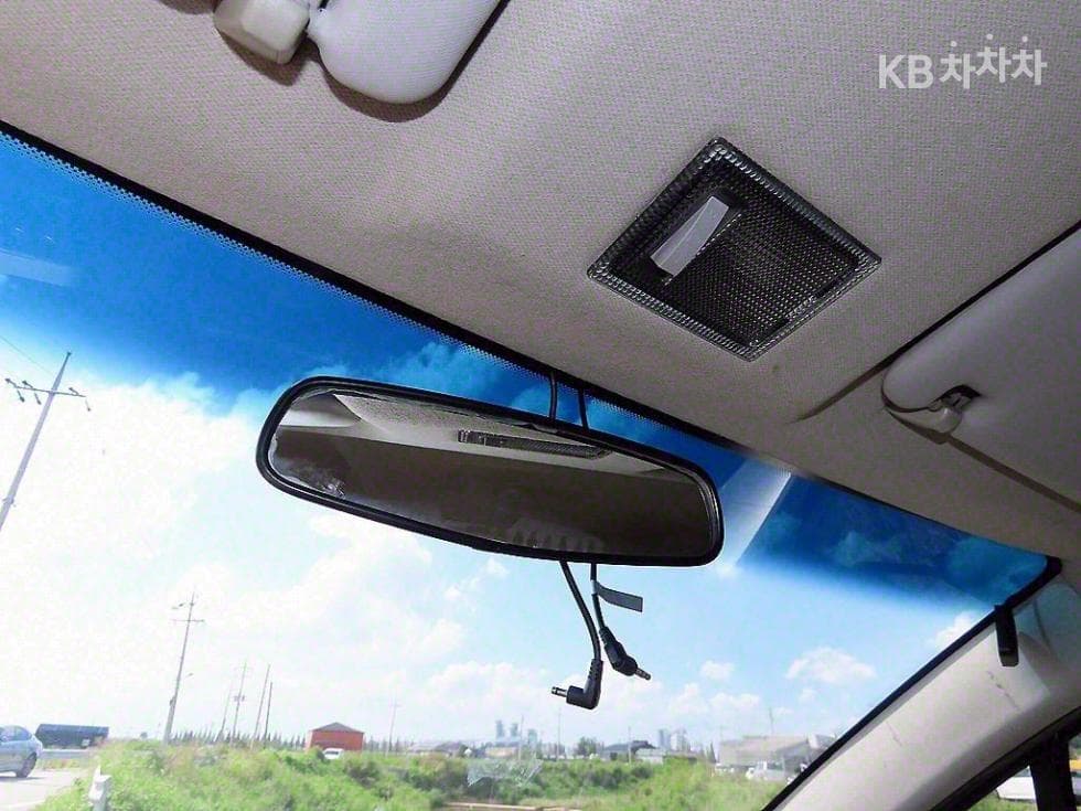 Джи Ем Корея Chevrolet СпаркLT Стандартен - 12