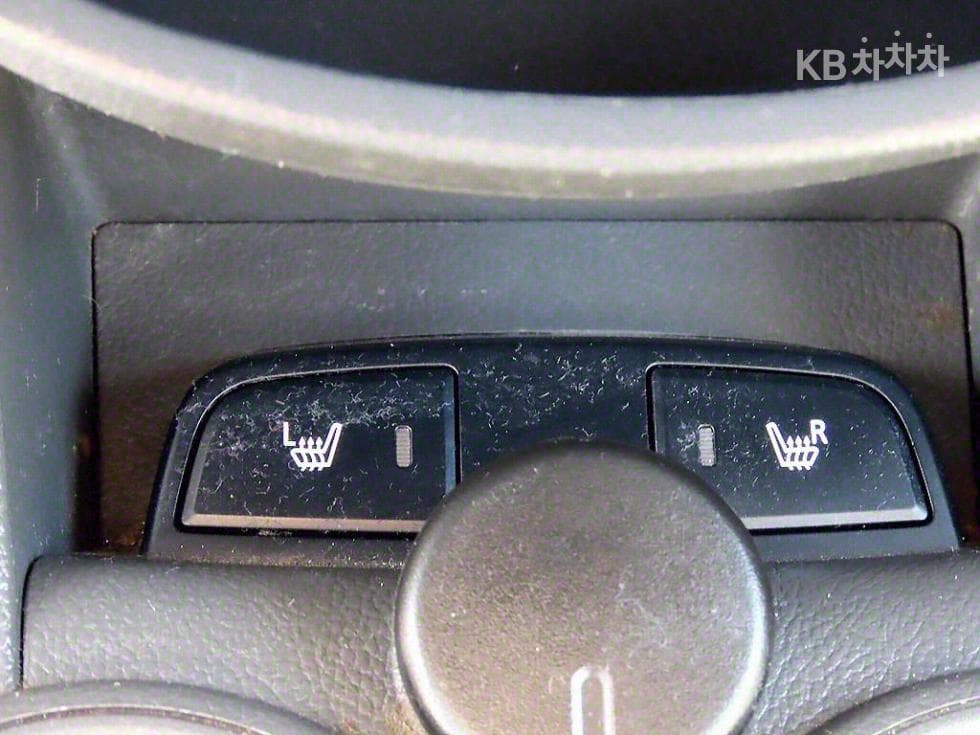 Джи Ем Корея Chevrolet СпаркLT Стандартен - 15