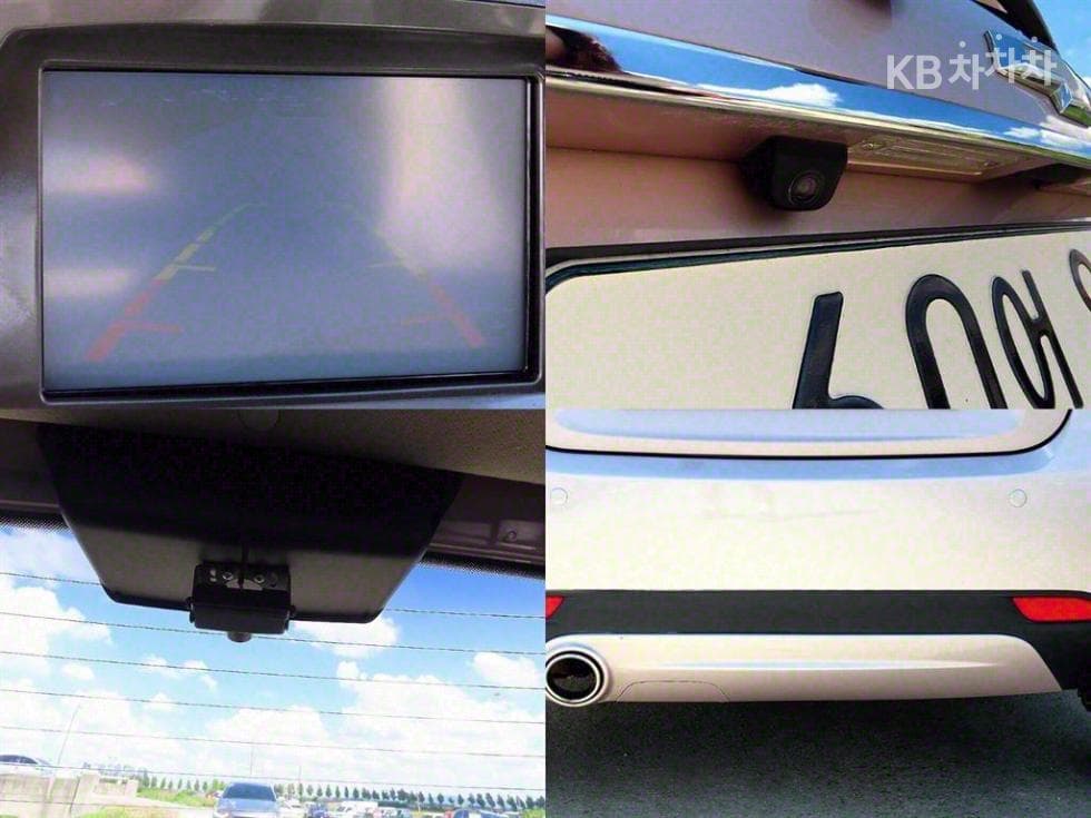 Джи Ем Корея Chevrolet СпаркLT Стандартен - 18