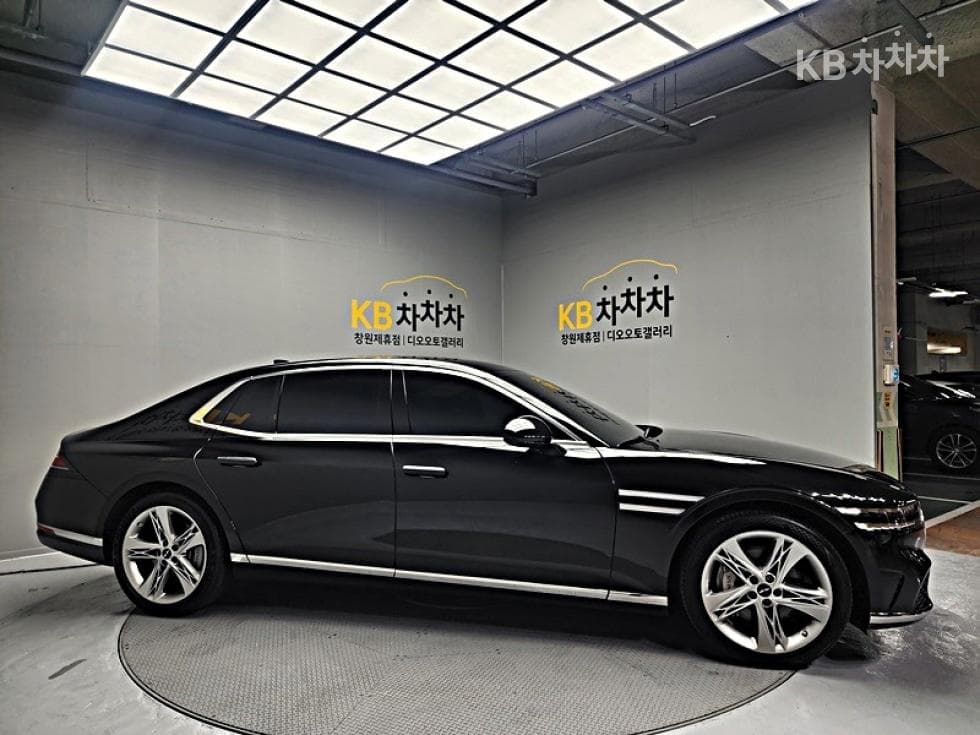 Genesis G90(RS4)3.5T AWD Standard - 3