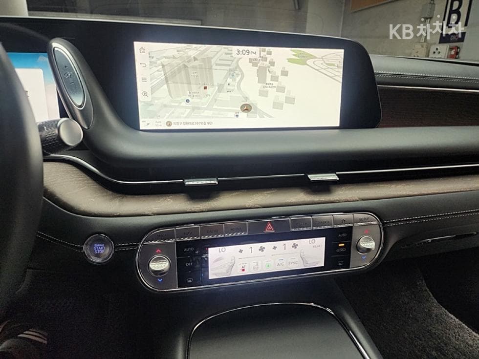 Genesis G90(RS4)3.5T AWD Standard - 7